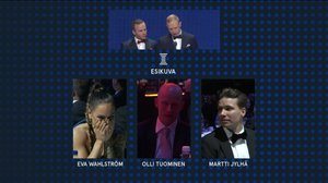 Urheilustudio: 18.01.2019 16.54