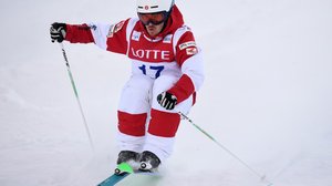 Freestylen MC: Lake Placid, kumparelasku: 18.01.2019 19.17