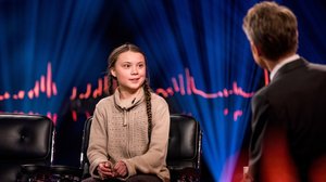 Skavlan: 18.01.2019 22.00