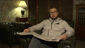 Urheilustudio: 19.01.2019 11.00