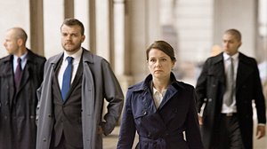 Vaikeneminen kultaa (12): 23.01.2019 06.00