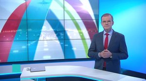 Yle Uutiset viittomakielellä: 19.01.2019 16.55