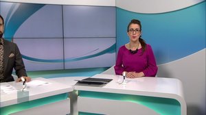 Yle Nyheter TV-nytt: 19.01.2019 17.55