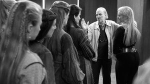 Neljäs näytös: Valta ja kunnia (12): 21.01.2019 06.00