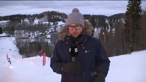 Urheilustudio: 20.01.2019 10.00