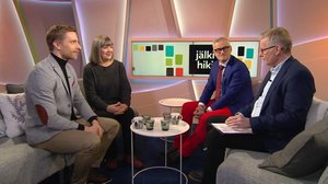 "Jäitä hattuun Iivoon kohdistuvien odotusten kanssa": 21.01.2019 09.26