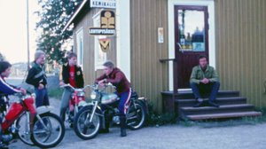 Ei ainoastaan leivästä: 23.01.2019 00.10