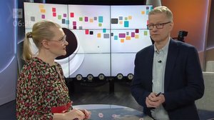 Ylen Aamu-tv: 21.01.2019 06.25