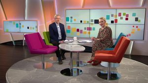 Ylen Aamu-tv: Tänään otsikoissa: 21.01.2019 15.10