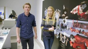 Tunneruokaa väreillä: 22.01.2019 17.25