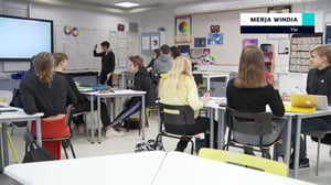 Yle Uutiset selkosuomeksi: 21.01.2019 15.05