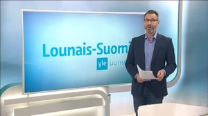 Yle Uutiset Lounais-Suomi 21-01-2019 Klo 17-06: 21.01.2019 16.31