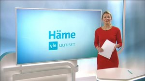 Yle Uutiset Häme 21-01-2019 klo 17-06: 21.01.2019 16.33