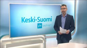 Yle Uutiset Keski-Suomi 21-01-2019 Klo 17-06: 21.01.2019 16.41