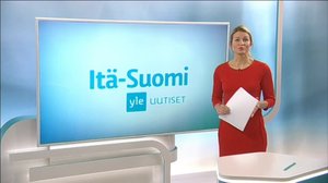 Yle Uutiset Itä-Suomi 21-01-2019 Klo 17-06: 21.01.2019 16.38