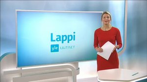 Yle Uutiset Lappi 21-01-2019 Klo 17-06: 21.01.2019 16.43