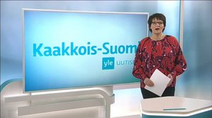 Yle Uutiset Kaakkois-Suomi 21-01-2019 Klo 17-06: 21.01.2019 16.44