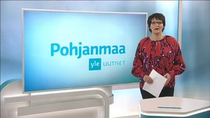 Yle Uutiset Pohjanmaa 21-01-2019 Klo 17-06: 21.01.2019 16.49