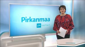Yle Uutiset Pirkanmaa 21-01-2019 Klo 17-06: 21.01.2019 16.49