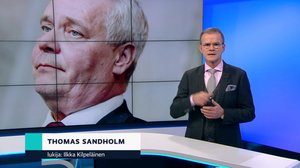 Yle Uutiset viittomakielellä: 21.01.2019 16.55