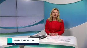 Yle Nyheter TV-nytt: 21.01.2019 17.55