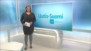 Yle Uutiset Uutis-Suomi 21-01-2019: 21.01.2019 18.40