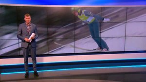 Urheiluruutu: 21.01.2019 20.55