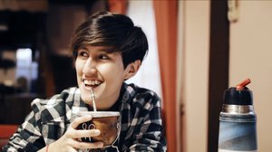 Aaronin matka tytöstä pojaksi - “Haluan auttaa toisia transihmisiä”: 22.01.2019 14.15