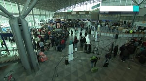 Yle Uutiset selkosuomeksi: 22.01.2019 15.05