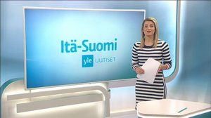Yle Uutiset Itä-Suomi 22-01-2019 Klo 17-06: 22.01.2019 16.29