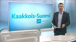 Yle Uutiset Kaakkois-Suomi 22-01-2019 Klo 17-06: 22.01.2019 16.40