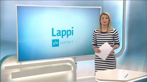 Yle Uutiset Lappi 22-01-2019 Klo 17-06: 22.01.2019 16.40