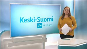 Yle Uutiset Keski-Suomi 22-01-2019 Klo 17-06: 22.01.2019 16.50