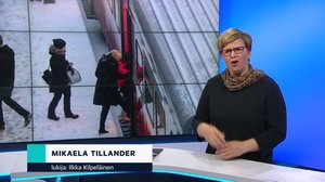 Yle Uutiset viittomakielellä: 22.01.2019 16.55
