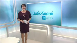 Yle Uutiset Uutis-Suomi 22-01-2019: 22.01.2019 19.05