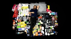 Ylen kysely: Muovi on vähiten lajiteltu kotitalousjäte : 23.01.2019 09.59