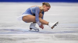 Taitoluistelun EM, naisten lyhytohjelma: 23.01.2019 16.00