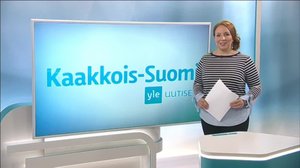 Yle Uutiset Kaakkois-Suomi 23-01-2019 Klo 17-06: 23.01.2019 16.24