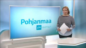Yle Uutiset Pohjanmaa 23-01-2019 Klo 17-06: 23.01.2019 16.31