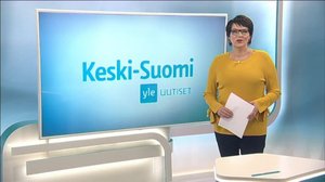 Yle Uutiset Keski-Suomi 23-01-2019 Klo 17-06: 23.01.2019 16.38