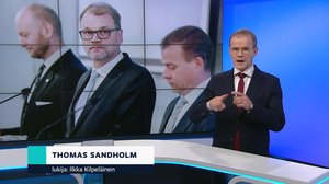 Yle Uutiset viittomakielellä: 23.01.2019 16.55
