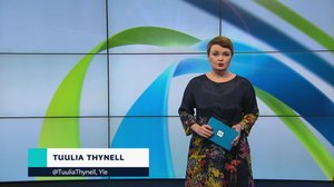 Yle Uutiset Uusimaa 23-01-2019 klo 17-06: 23.01.2019 17.56