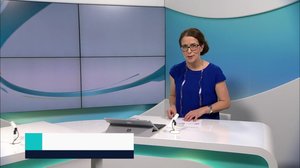 Yle Nyheter TV-nytt: 23.01.2019 17.55