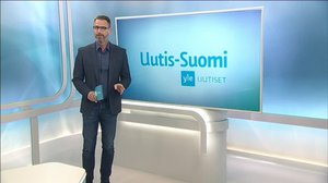 Yle Uutiset Uutis-Suomi 23-01-2019: 23.01.2019 18.36