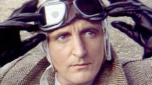 Herra Davenheimin katoaminen (7): 24.01.2019 06.00