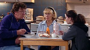 Tie, totuus ja elämä (S): 25.01.2019 00.01