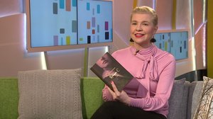 Aamun kirja: Minna Rytisalon Rouva C.: 24.01.2019 09.30