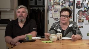 Koostejakso: 25.01.2019 21.00