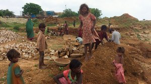 Orjuus nyt: Lapset kauppatavarana: 28.01.2019 06.00