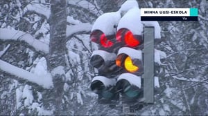 Yle Uutiset selkosuomeksi: 24.01.2019 15.05